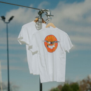 Classic White T-Shirt