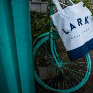 Complimentary Eco Tote Bag