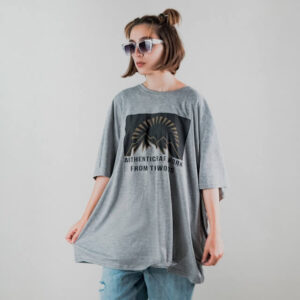Second T-Shirt (50% OFF)